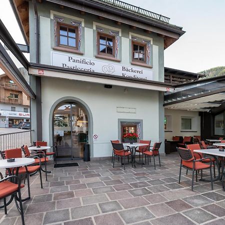Apartments Mupan San Vigilio Di Marebbe Dış mekan fotoğraf