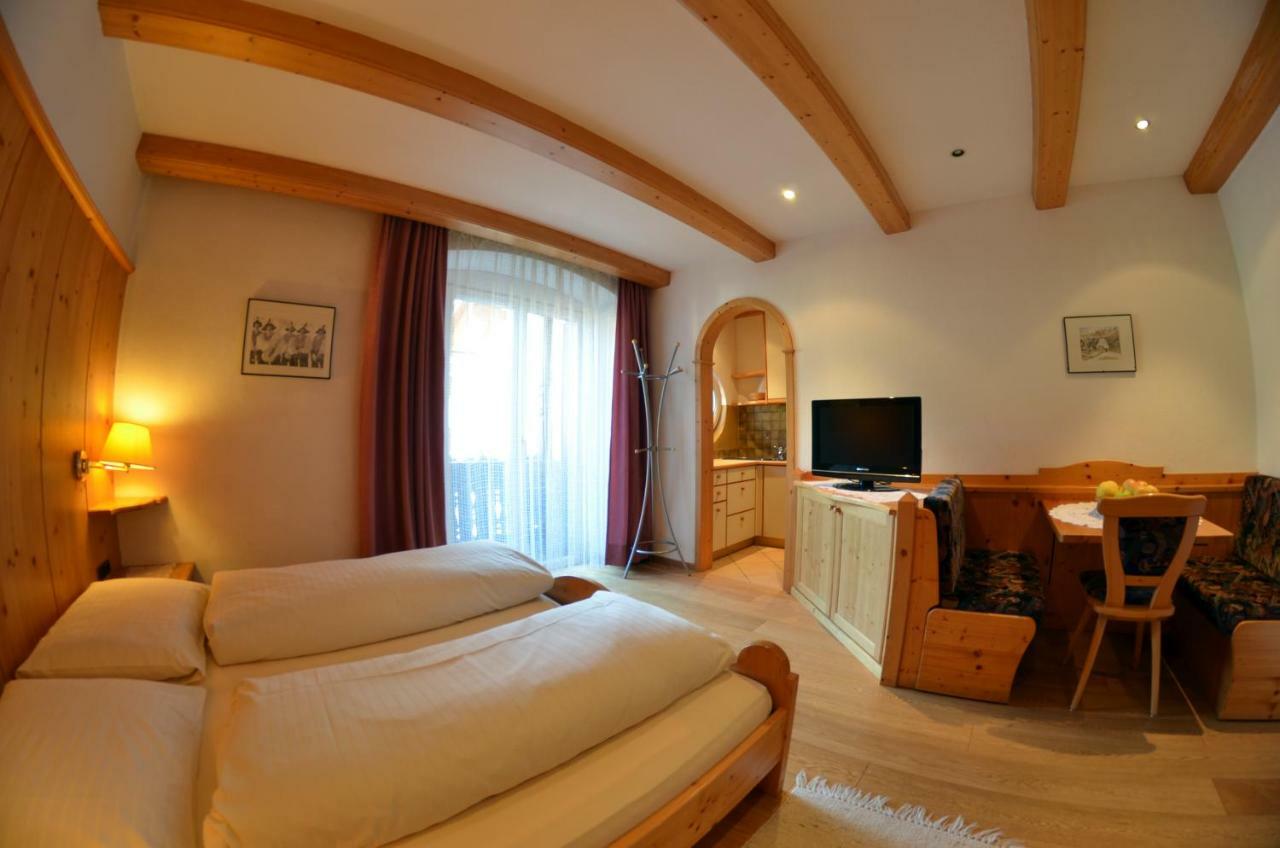 Apartments Mupan San Vigilio Di Marebbe Dış mekan fotoğraf