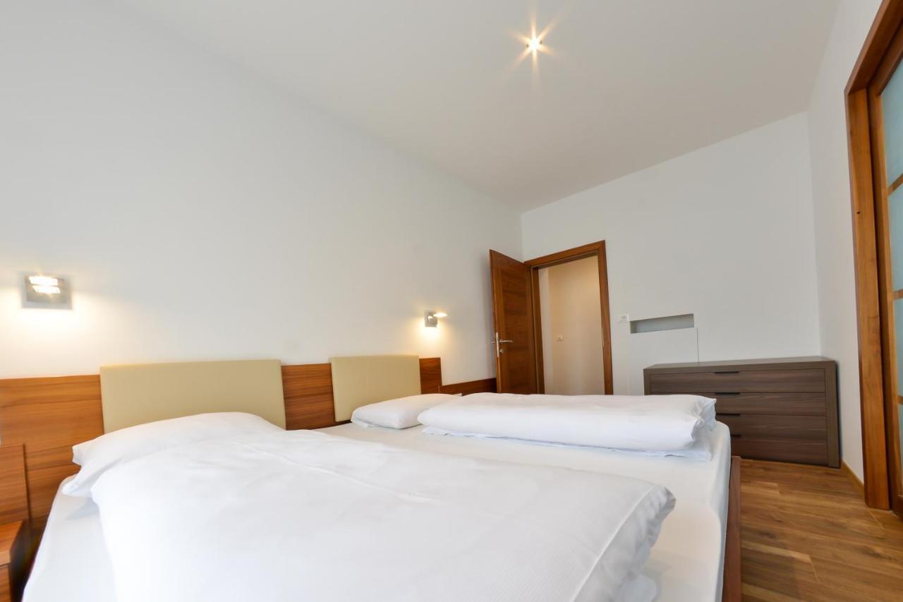 Apartments Mupan San Vigilio Di Marebbe Dış mekan fotoğraf