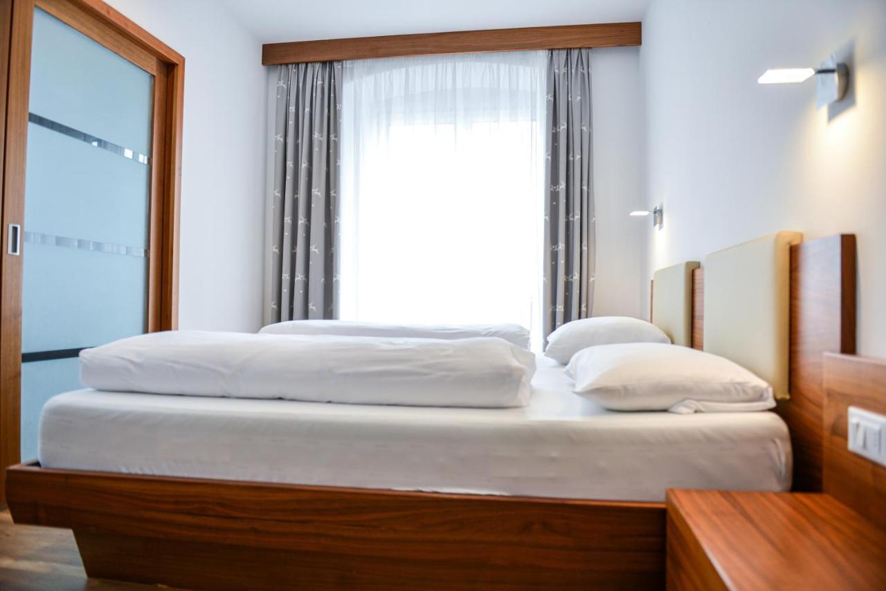 Apartments Mupan San Vigilio Di Marebbe Dış mekan fotoğraf